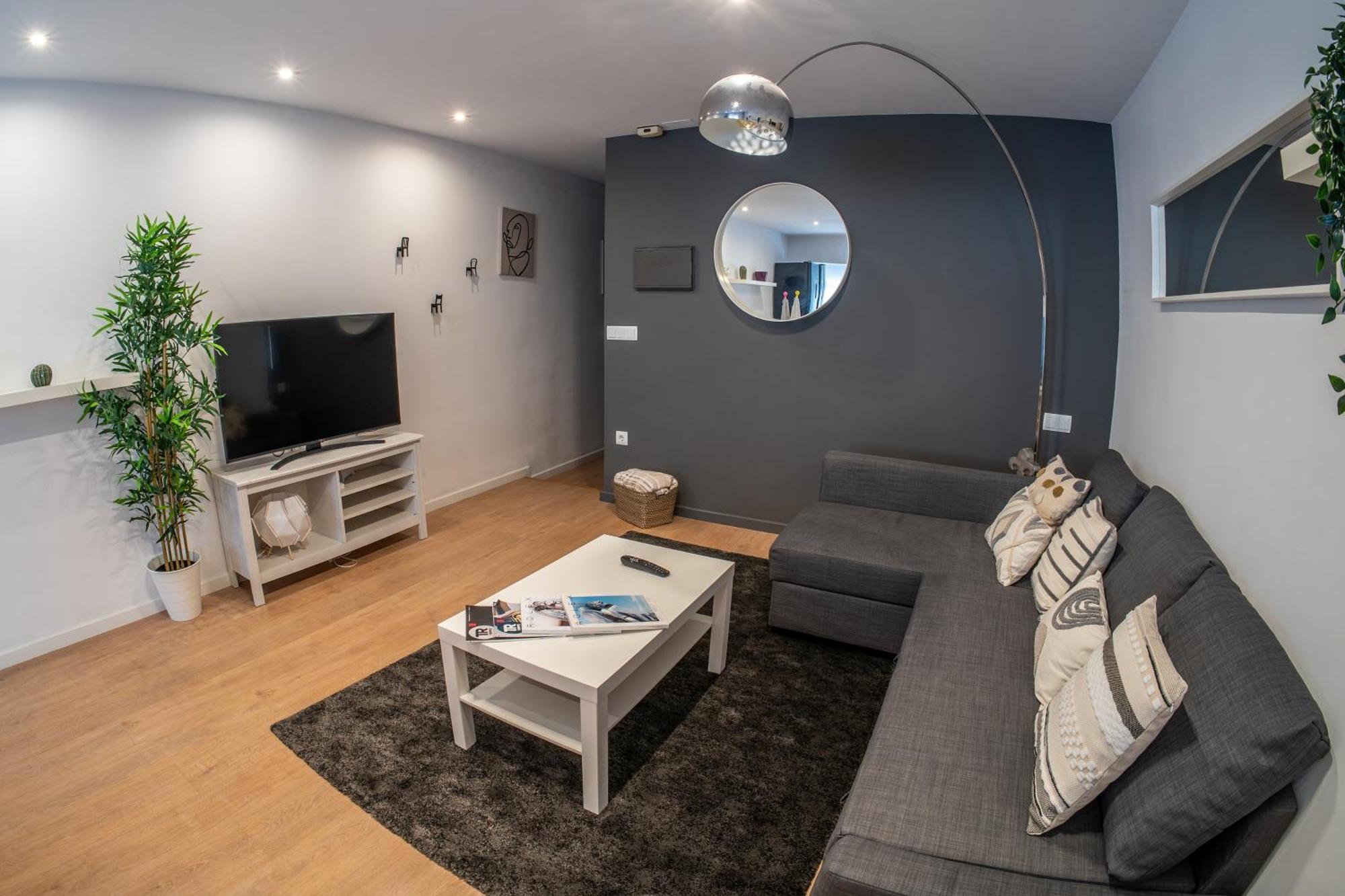 Dado's San Francisco Apartment Vigo